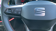 SEAT Ibiza 1.0 TSI 115 FR 5dr DSG Petrol Hatchback